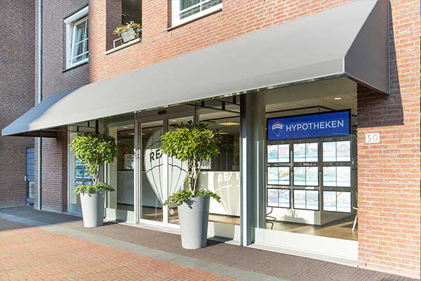 RE/MAX Makelaarsgroep