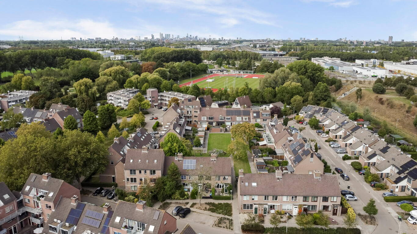 Rietgors 128 BARENDRECHT