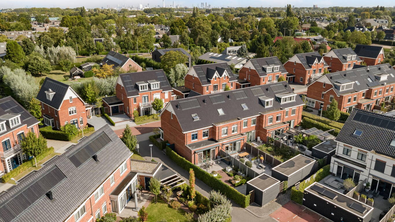 Jan van Herwijnenlaan 16 RHOON