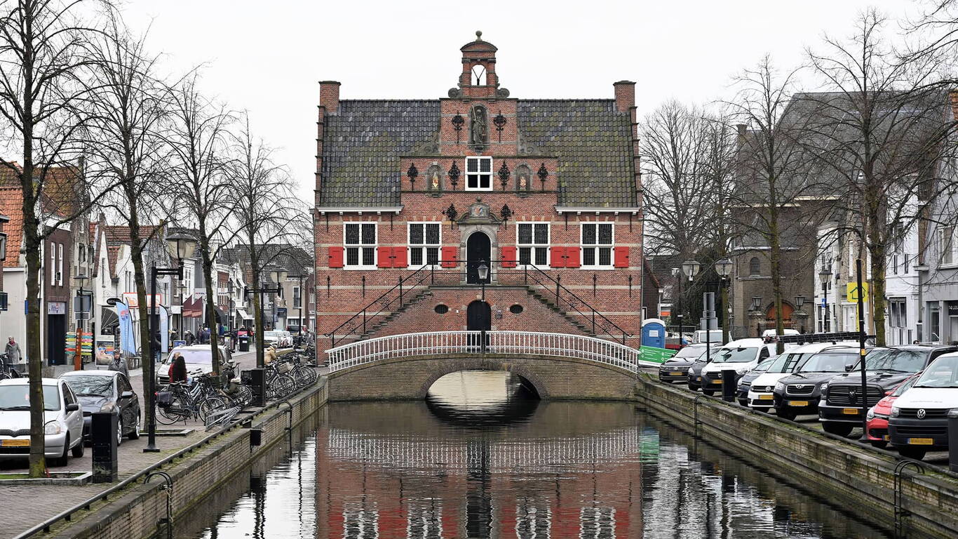 De Hoeksche Waard