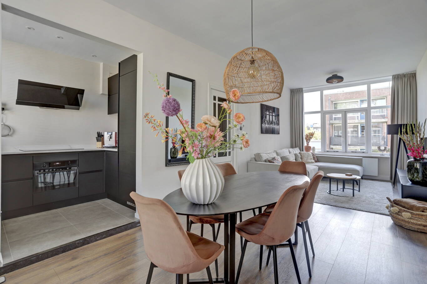 Sint-Agathastraat 8A ROTTERDAM