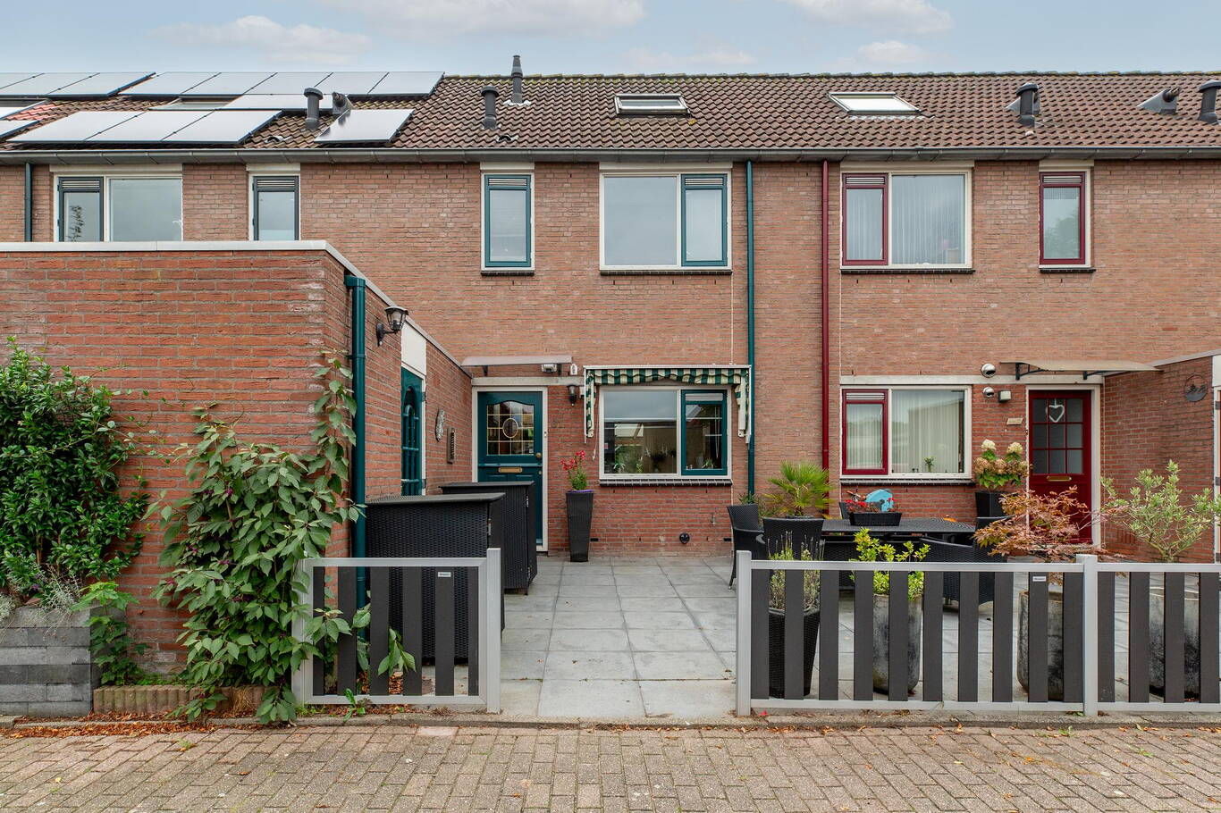 Geullestraat 61 ROTTERDAM