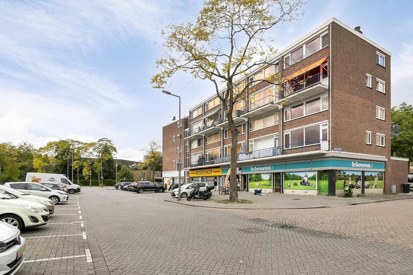 Bierens de Haanweg 101 ROTTERDAM