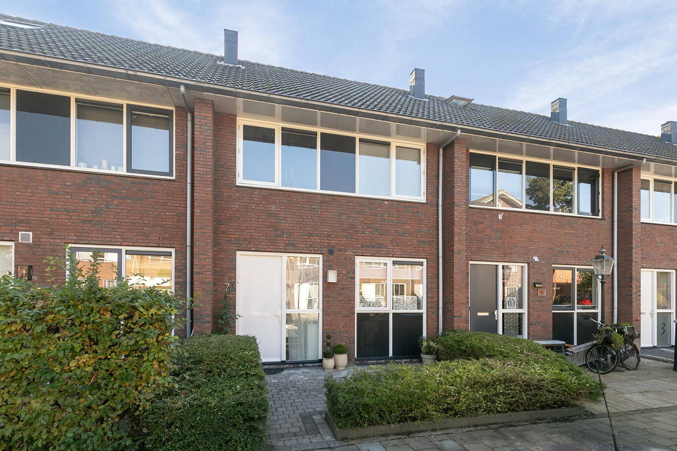 Dassenburg 7 BARENDRECHT