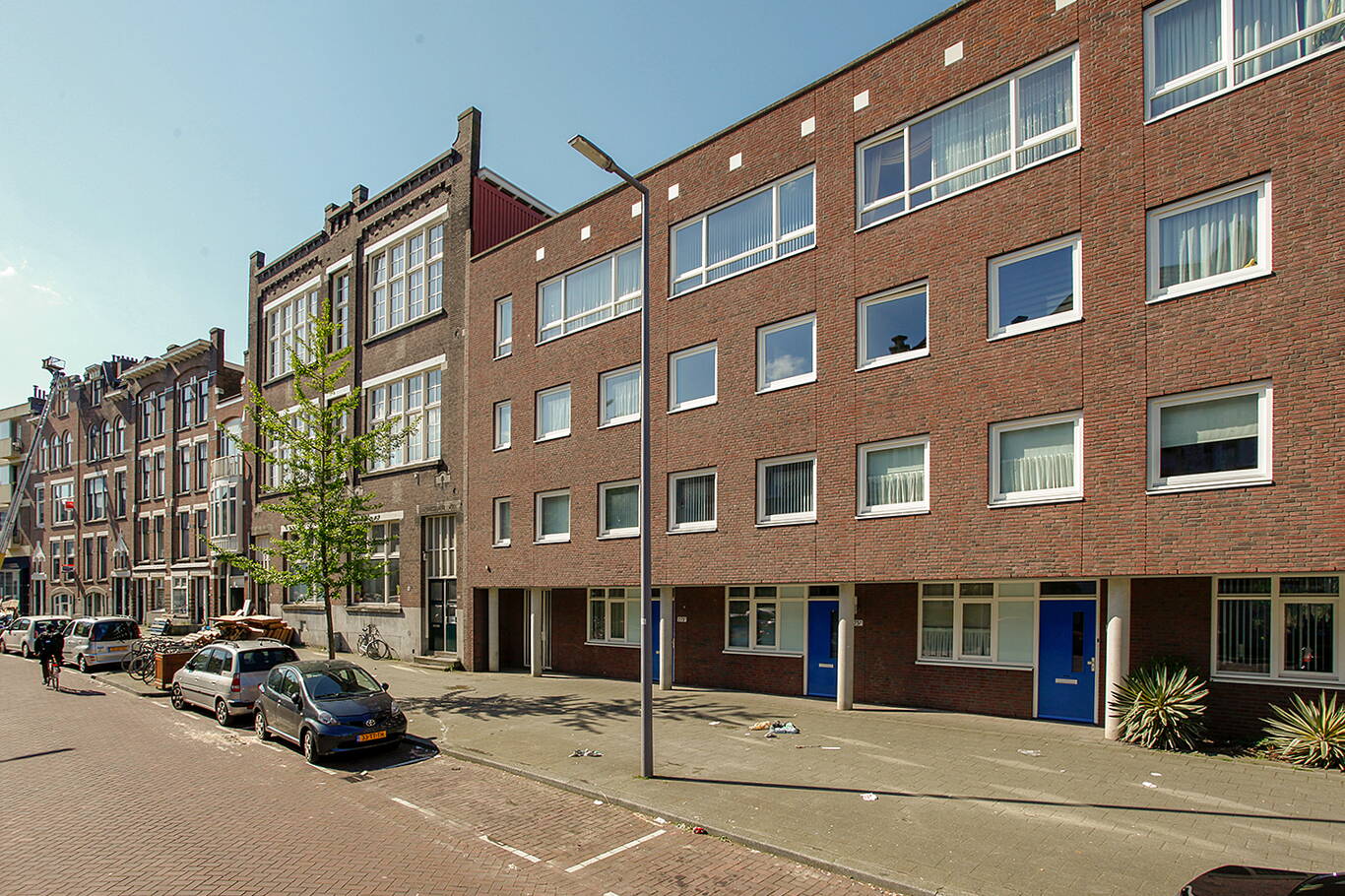 Insulindestraat 269D ROTTERDAM