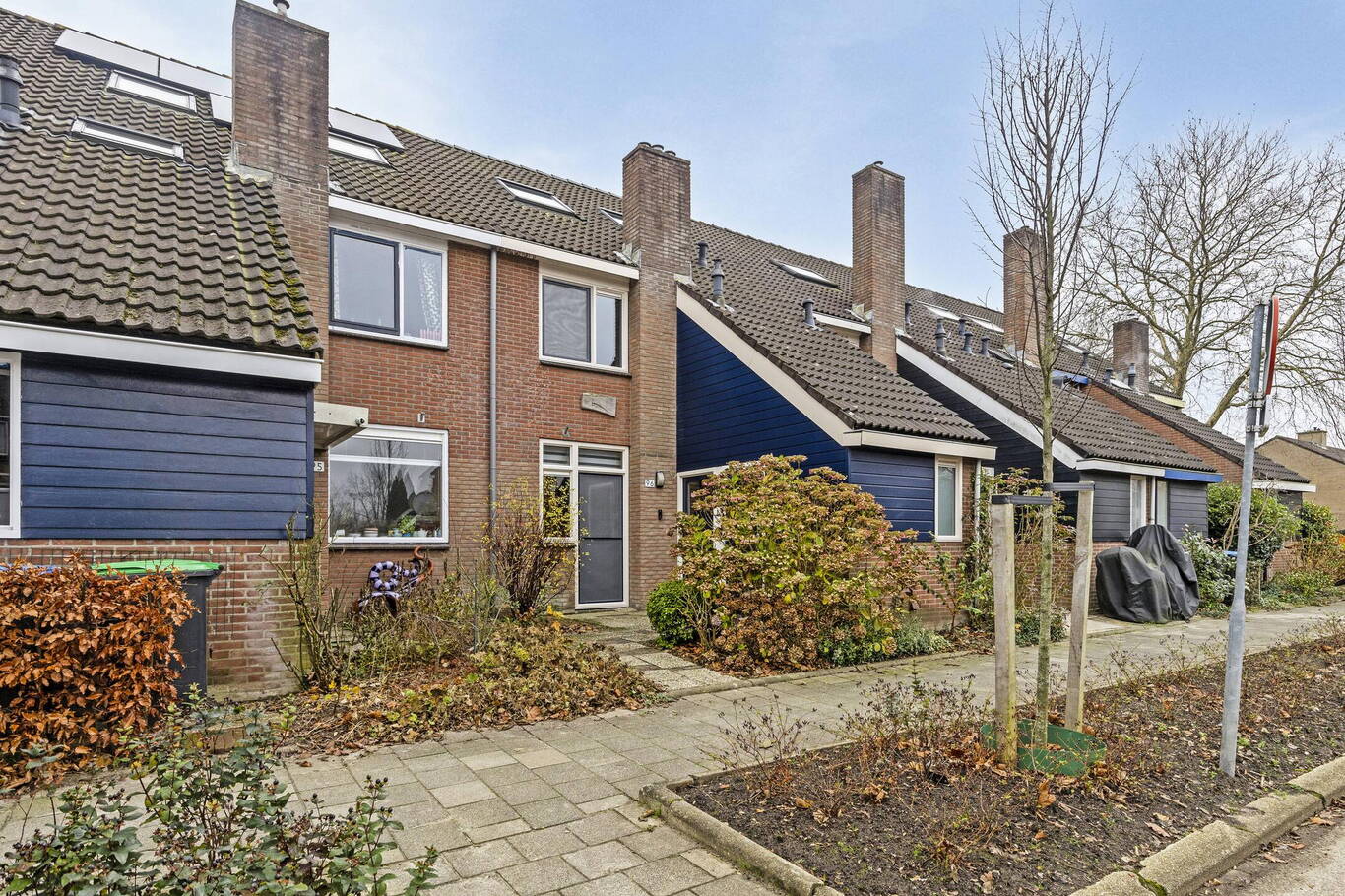 Boeier 96 BARENDRECHT