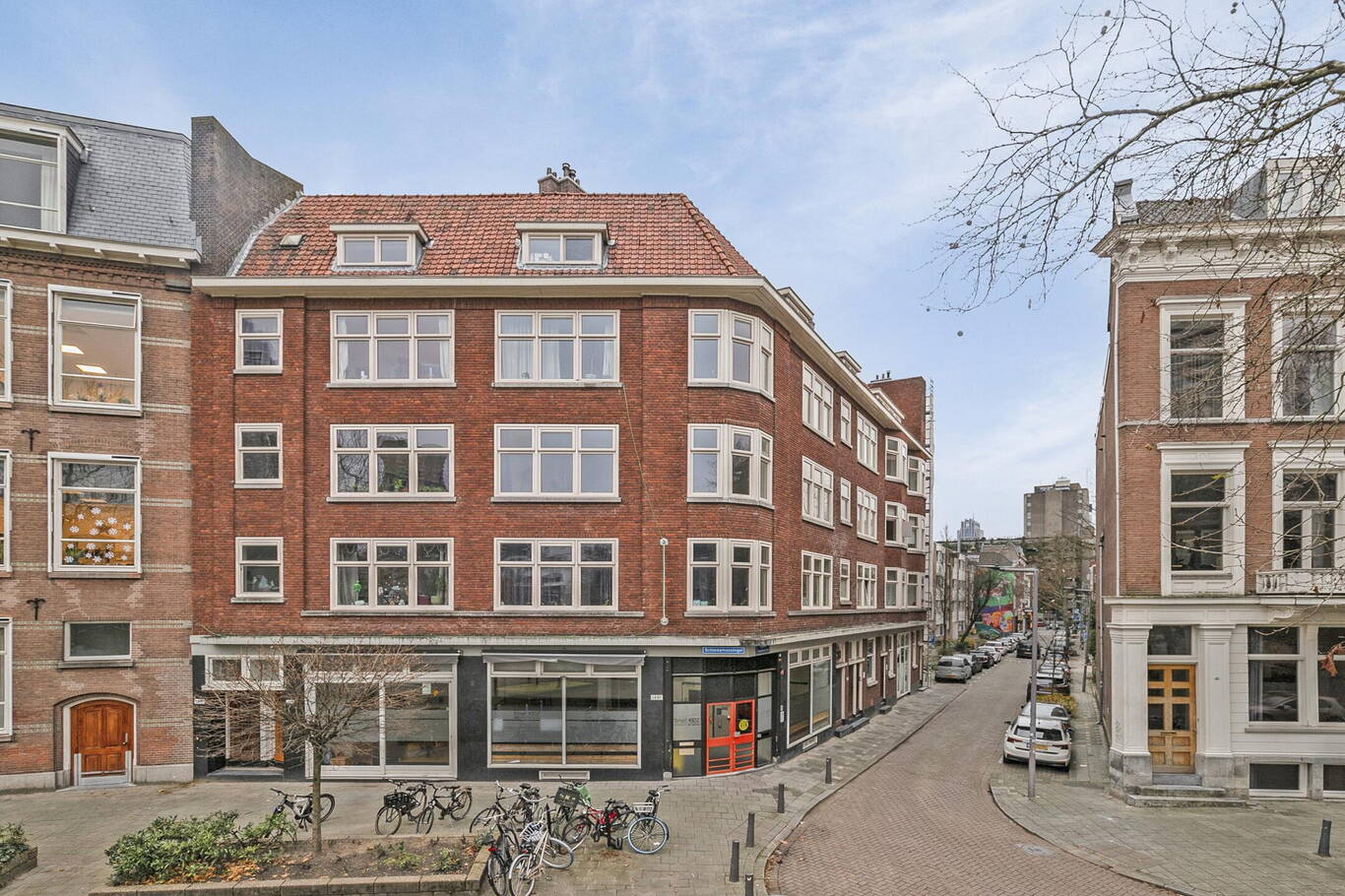 Zwarte Paardenstraat 167 ROTTERDAM