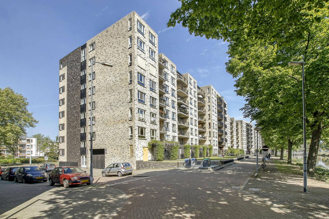 Boezemkade 265 ROTTERDAM