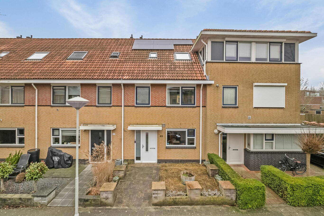 Bouwlust 82 RHOON