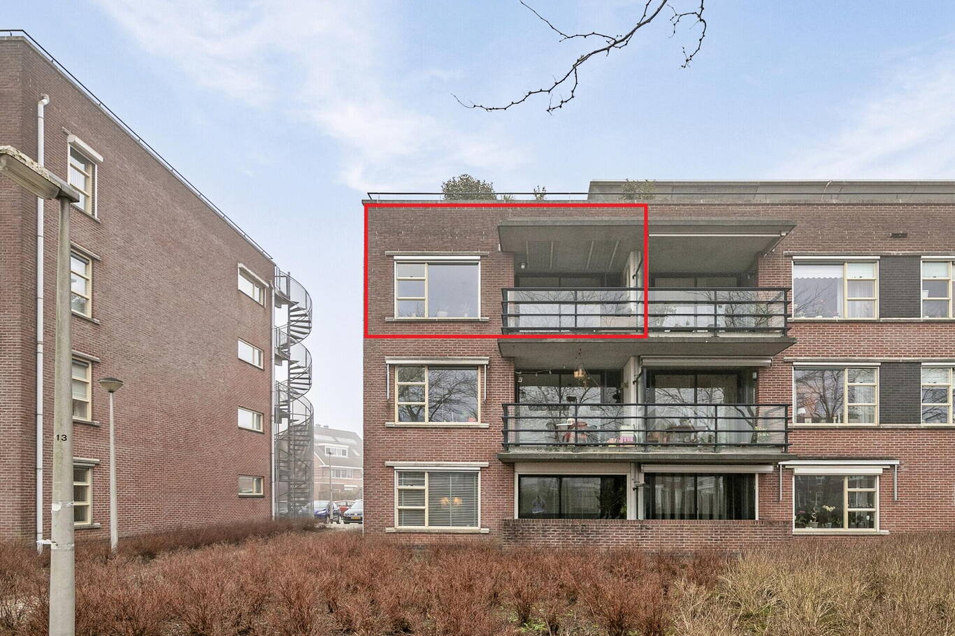 Cuypersdreef 76 BARENDRECHT