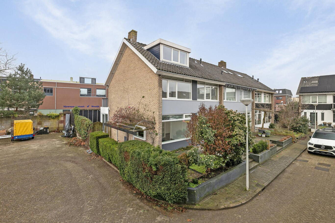 De Keerweer 5 BARENDRECHT