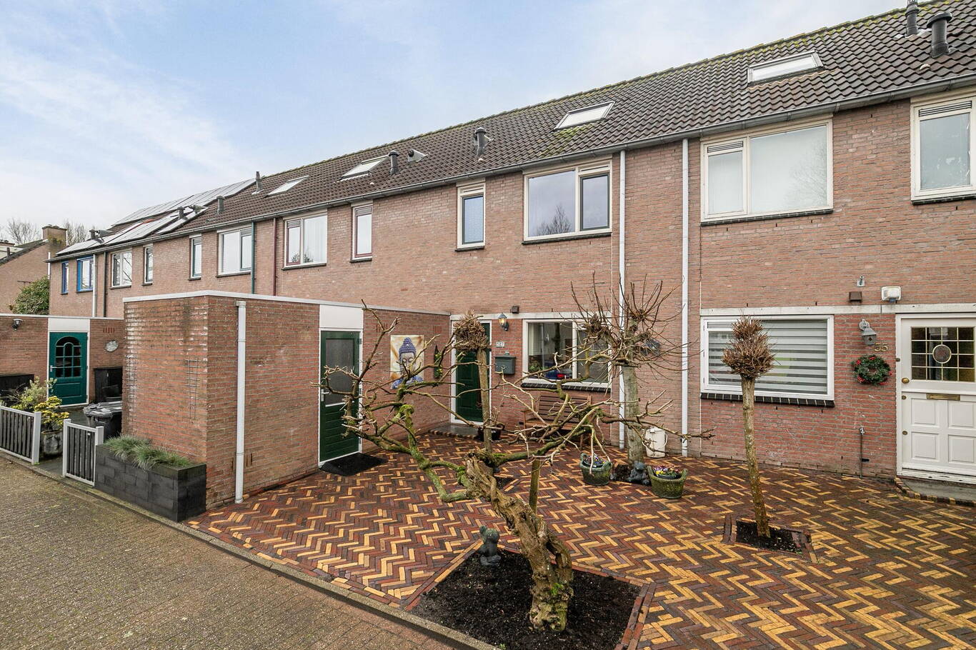 Geullestraat 57 ROTTERDAM