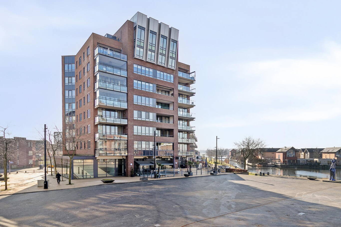 Reuchlinhaven 66 BARENDRECHT