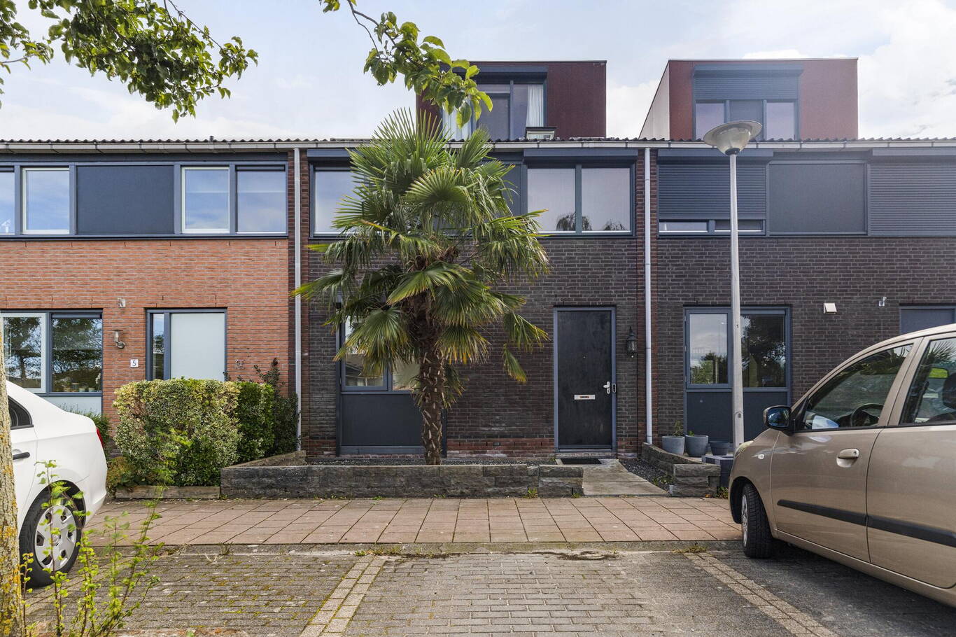 Dutilh-akker 3 BARENDRECHT