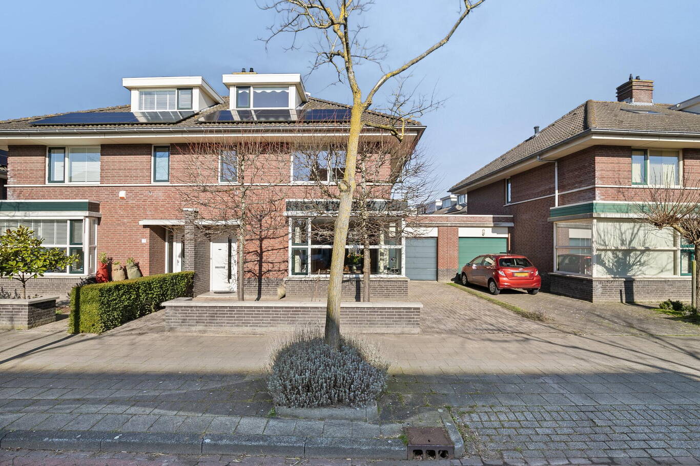 Molenleede 11 BARENDRECHT