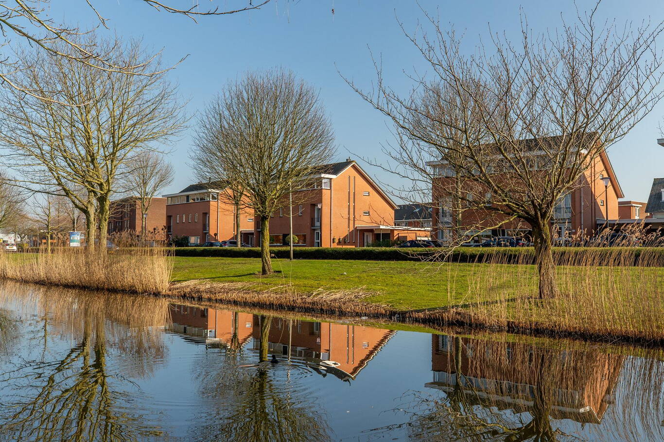 Lijsterbeswede 49 BARENDRECHT