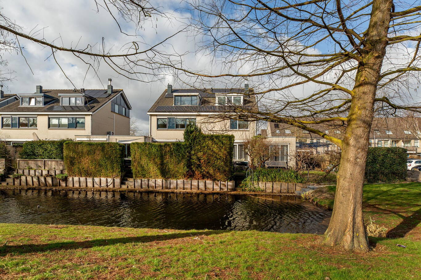 Koraallaan 4 BARENDRECHT