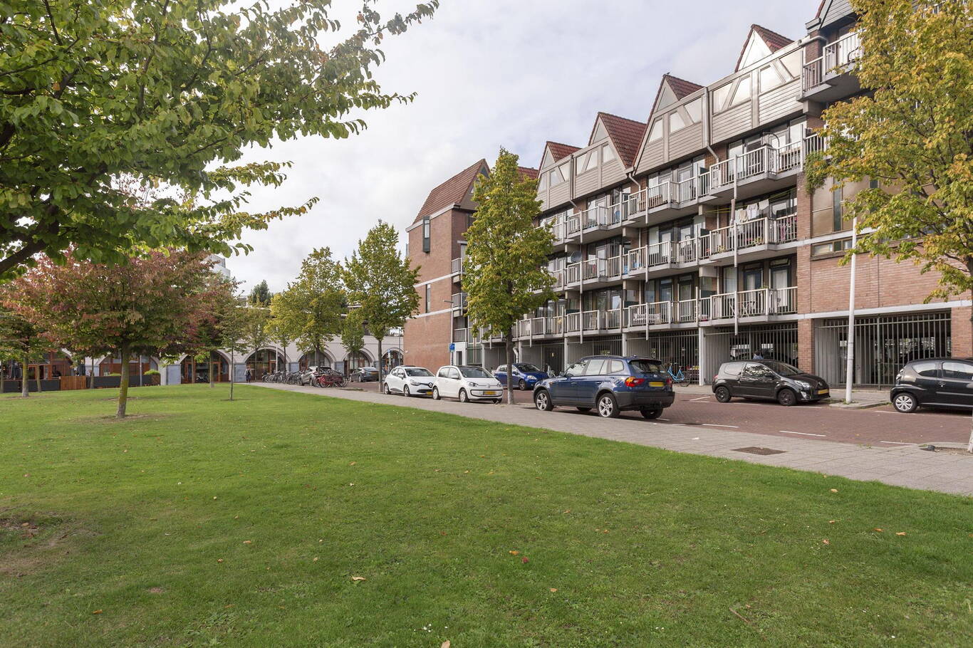 Gravin Adelastraat 46 ROTTERDAM