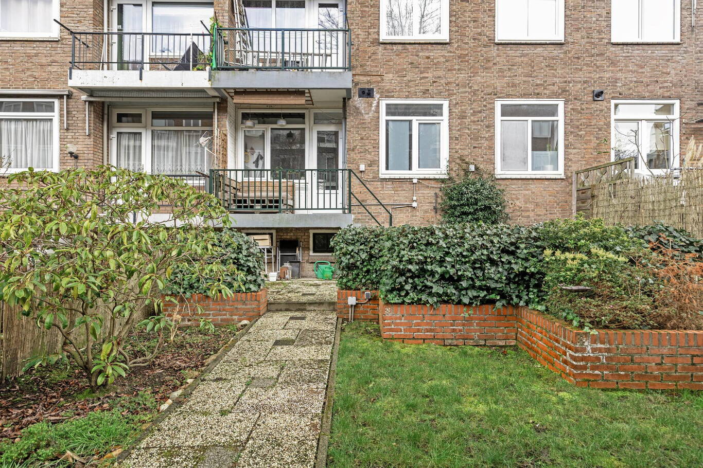 Deensestraat 17A ROTTERDAM