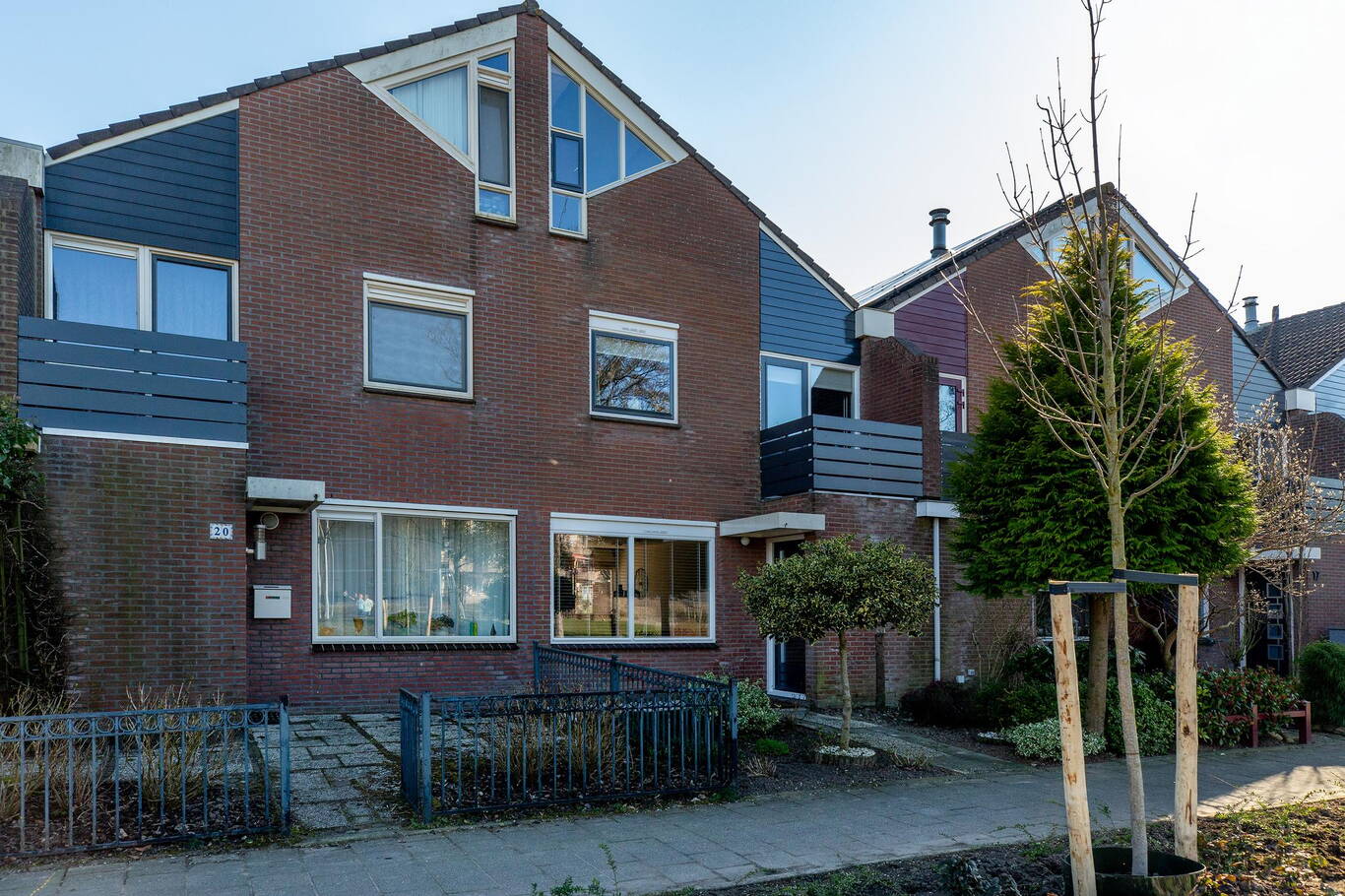 Boeier 19 BARENDRECHT