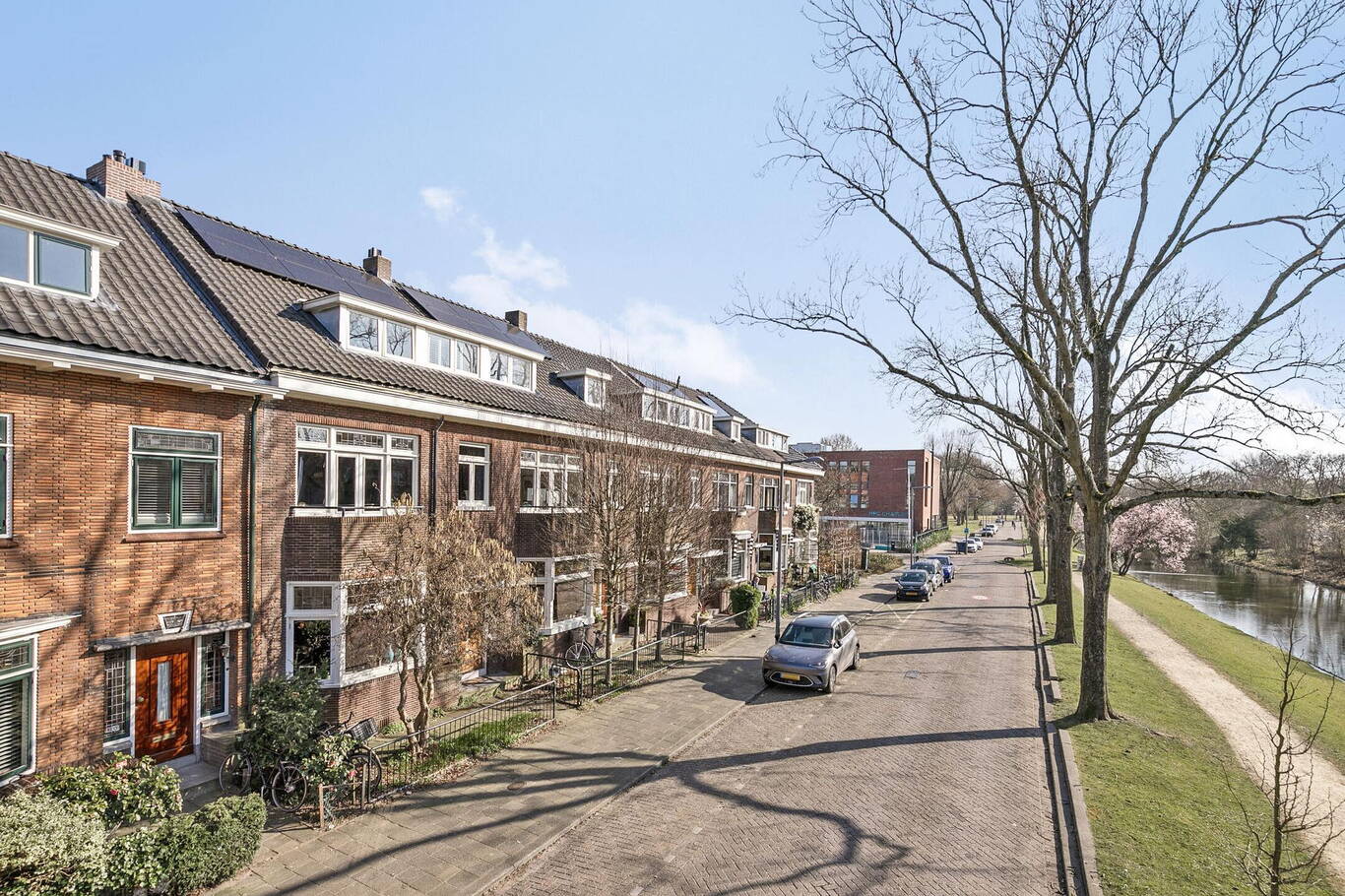 Boergoensevliet 172 ROTTERDAM
