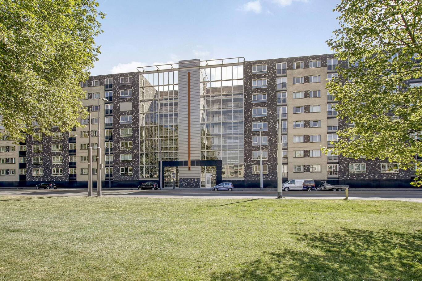 Boezemkade 317 ROTTERDAM