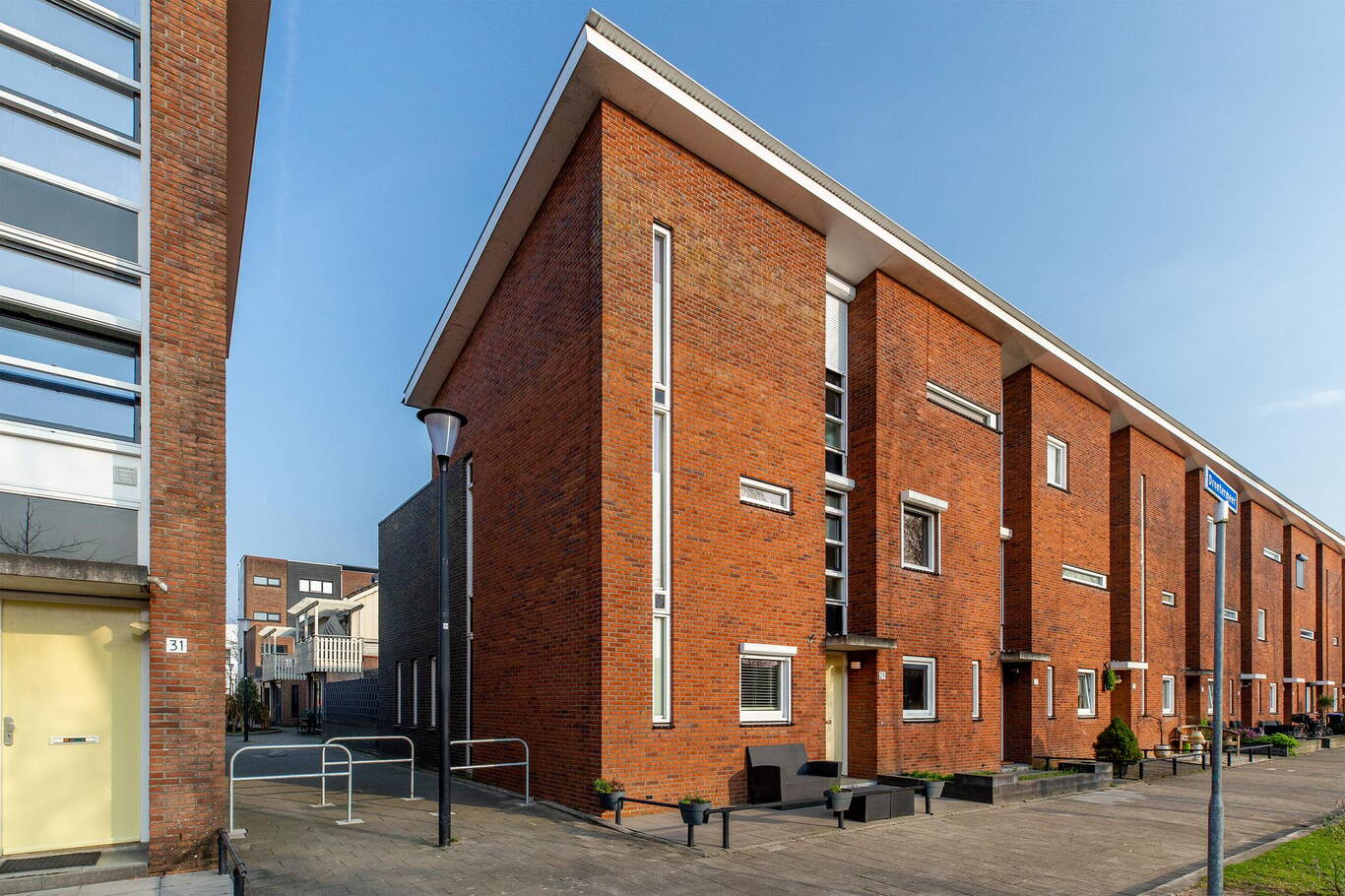 Drontermeer 29 BARENDRECHT