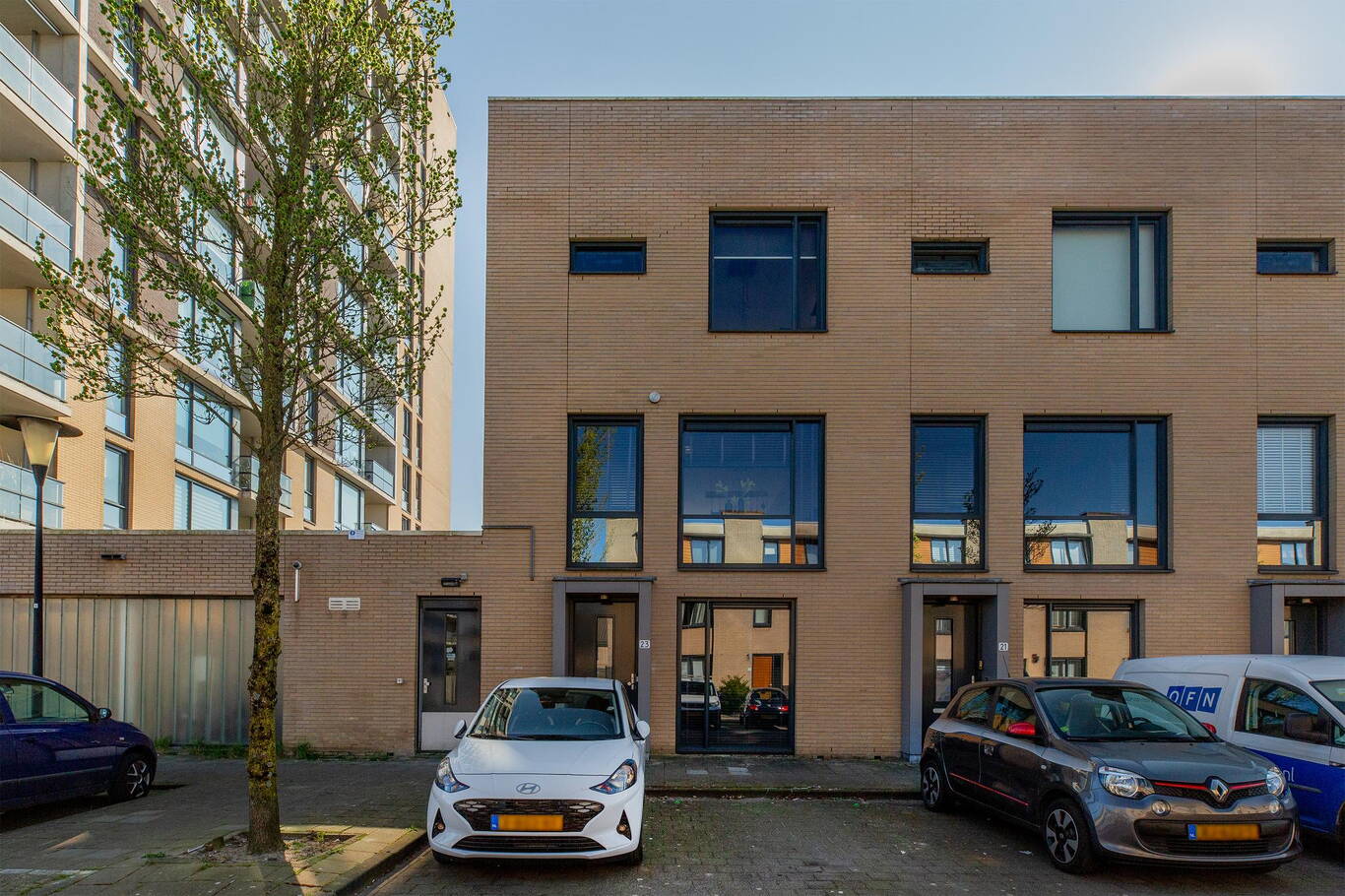 Zwijnenburg 23 BARENDRECHT