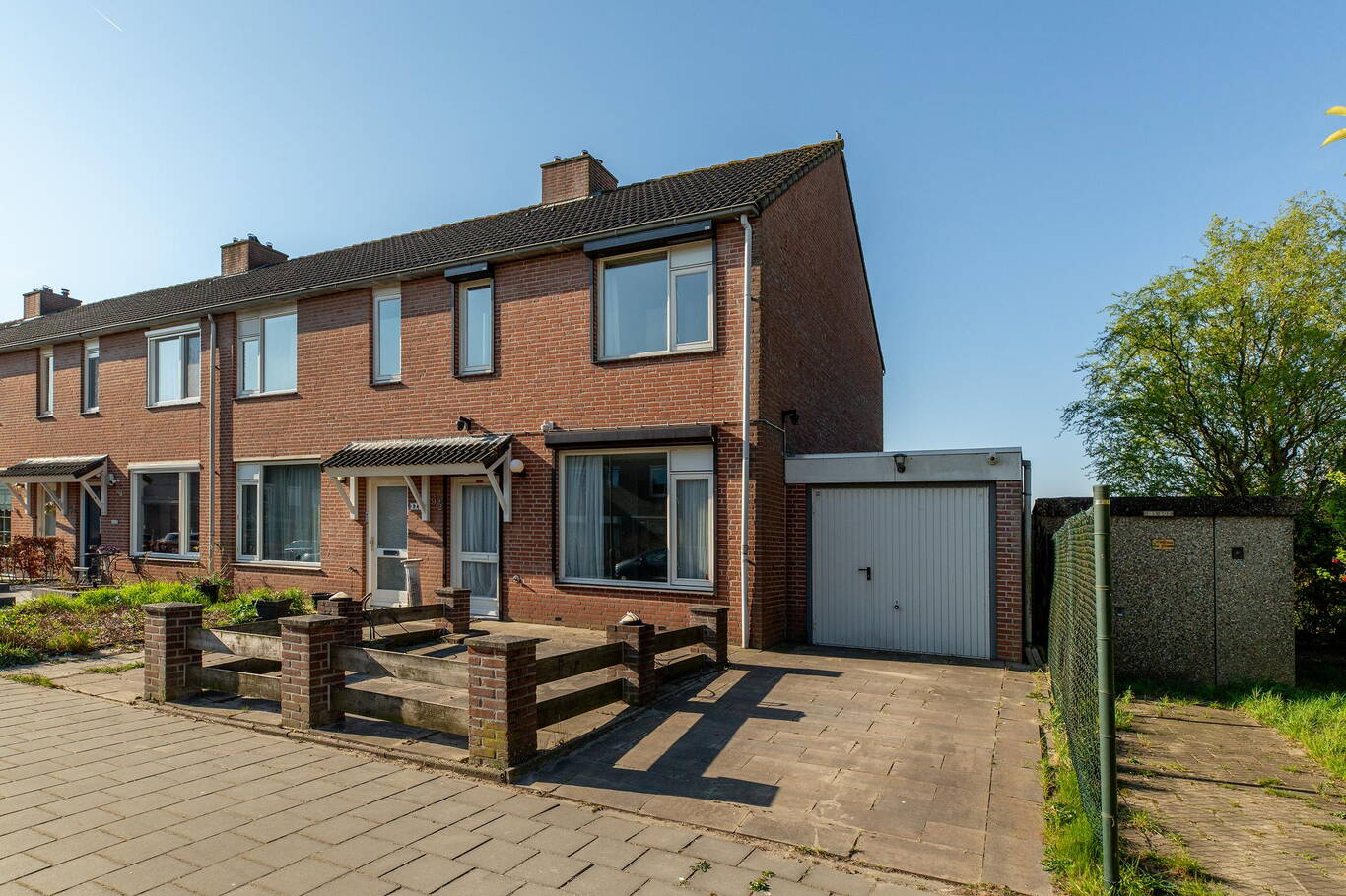 De Lint 92 ZEVENBERGEN