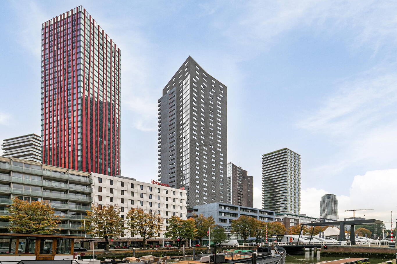 Wijnbrugstraat 299 ROTTERDAM