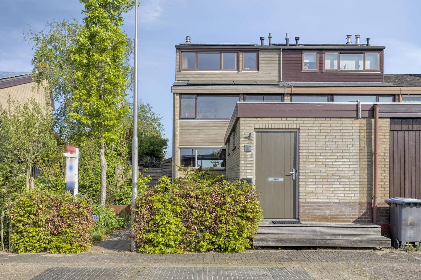 van Assendelftstraat 9 GOUDRIAAN