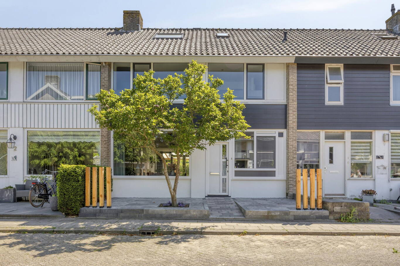 't Weerom 3 BARENDRECHT