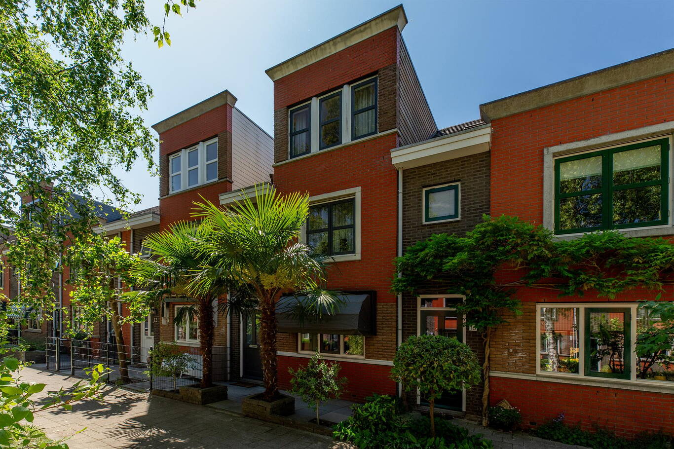 Alkmaardermeer 14 BARENDRECHT