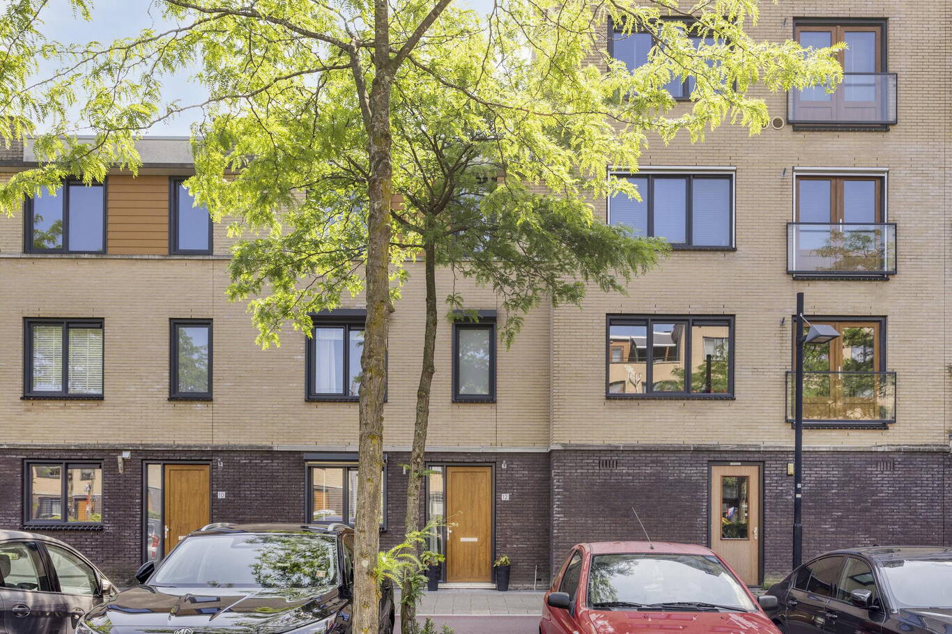 Avenue Carre 12 BARENDRECHT