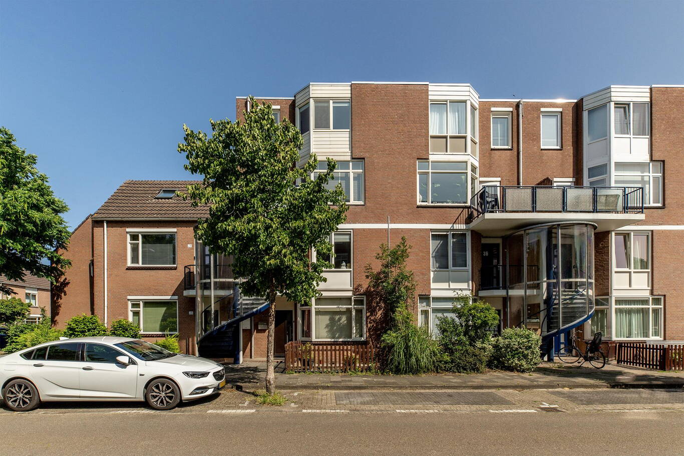 J. Bosmanstraat 30 'S-GRAVENHAGE