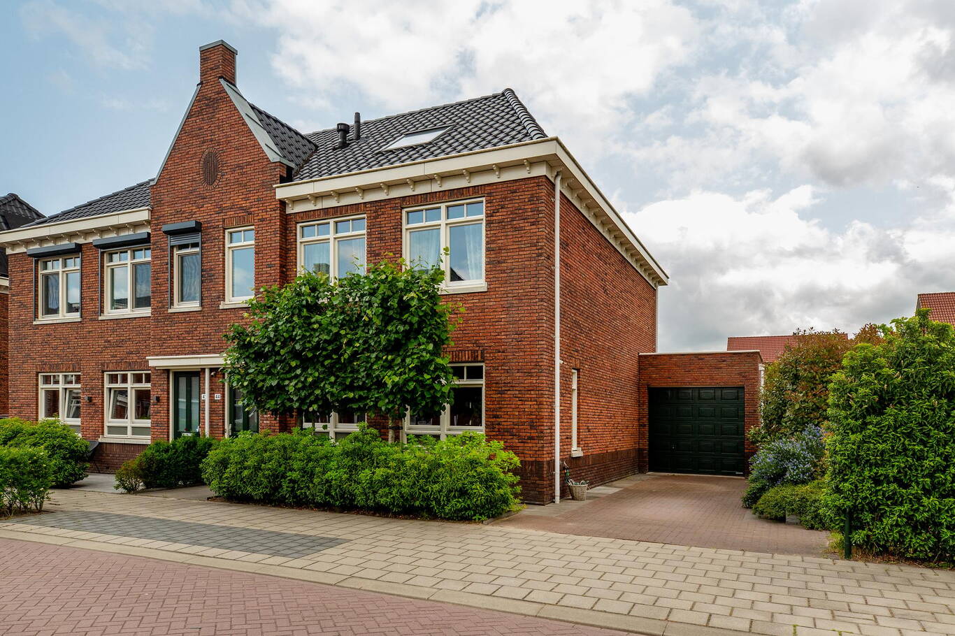 Zilvervloot 44 RHOON