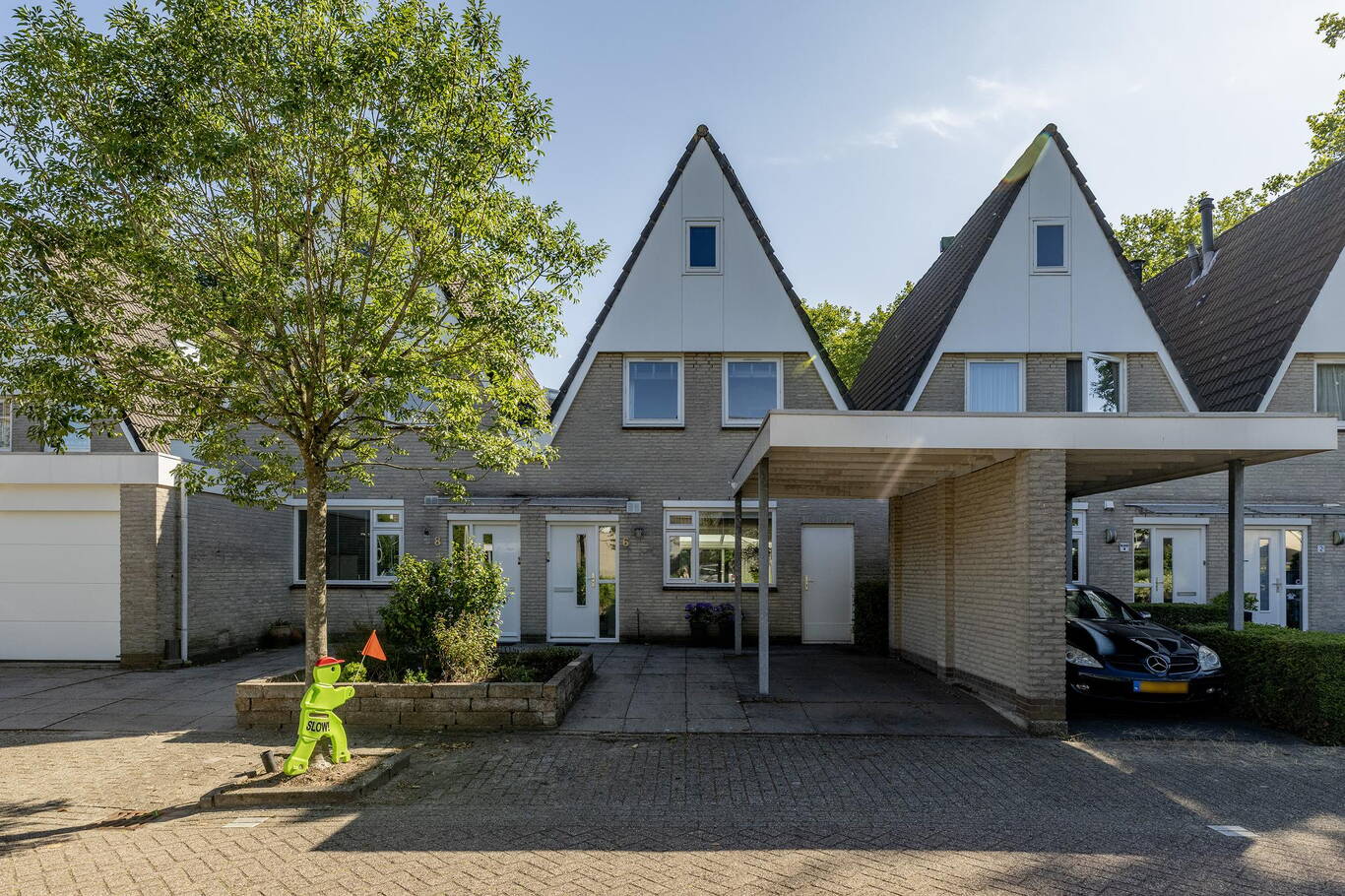 Zaagmolen 6 CAPELLE AAN DEN IJSSEL