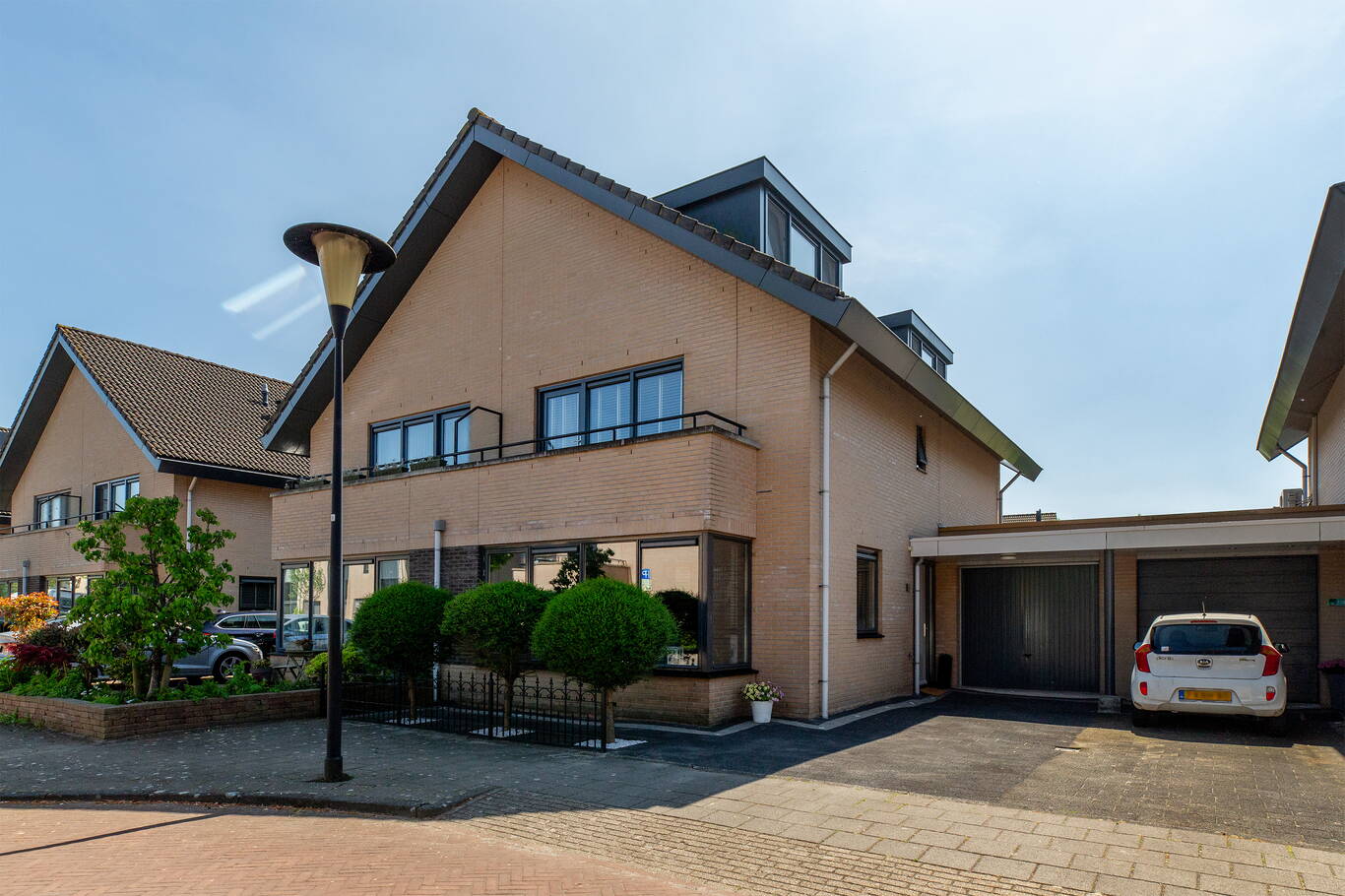 Wolvenburg 112 BARENDRECHT