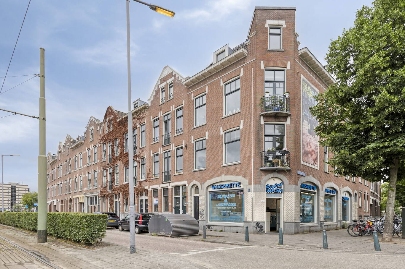 Spanjaardstraat 111B 03 ROTTERDAM