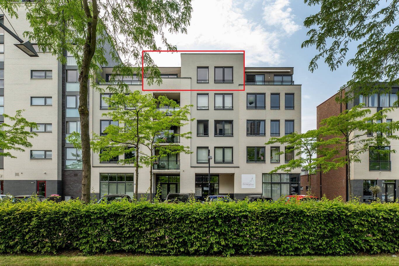 Avenue Carnisse 180 BARENDRECHT