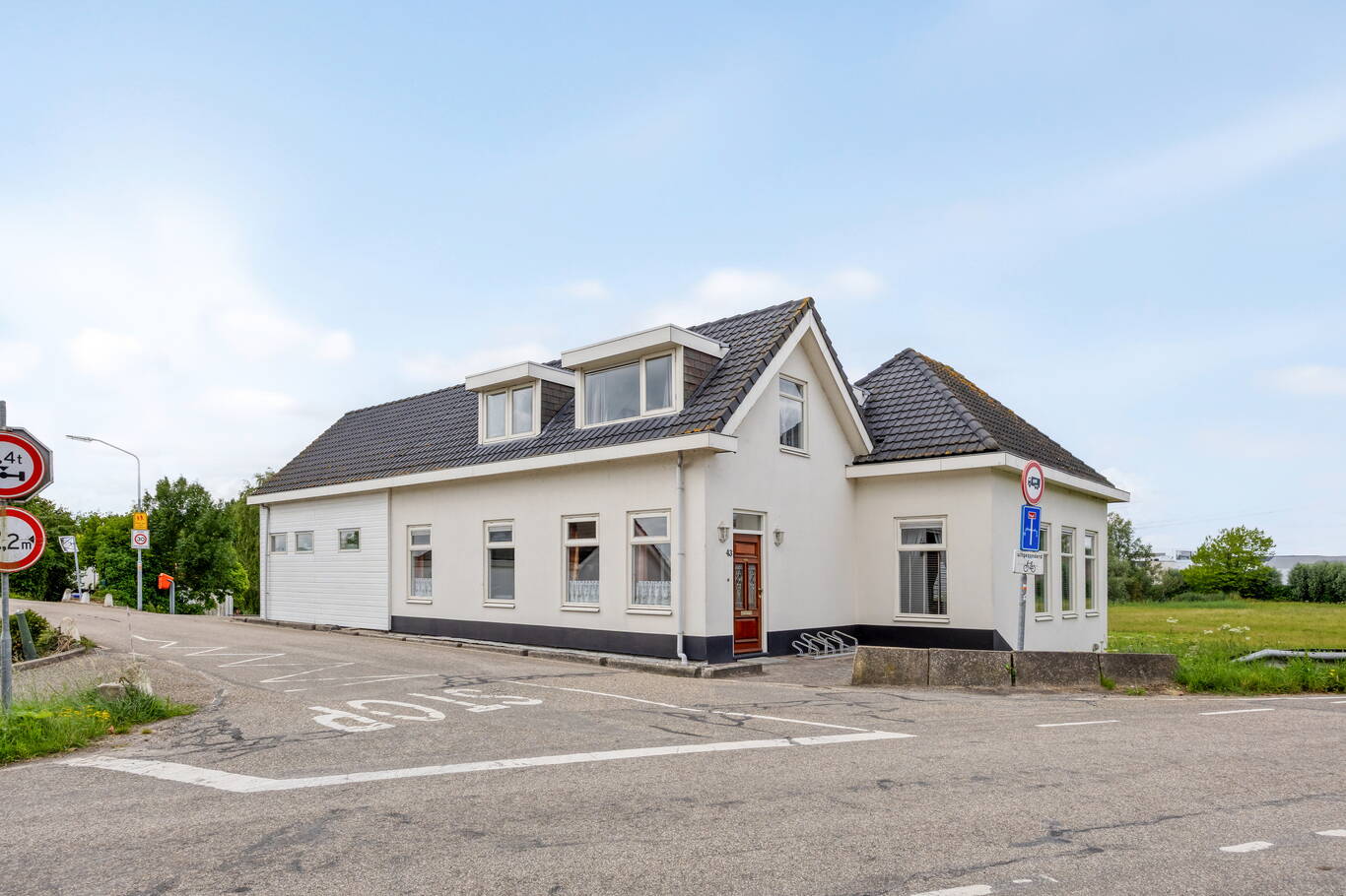 Wieldrechtse Zeedijk 43 DORDRECHT