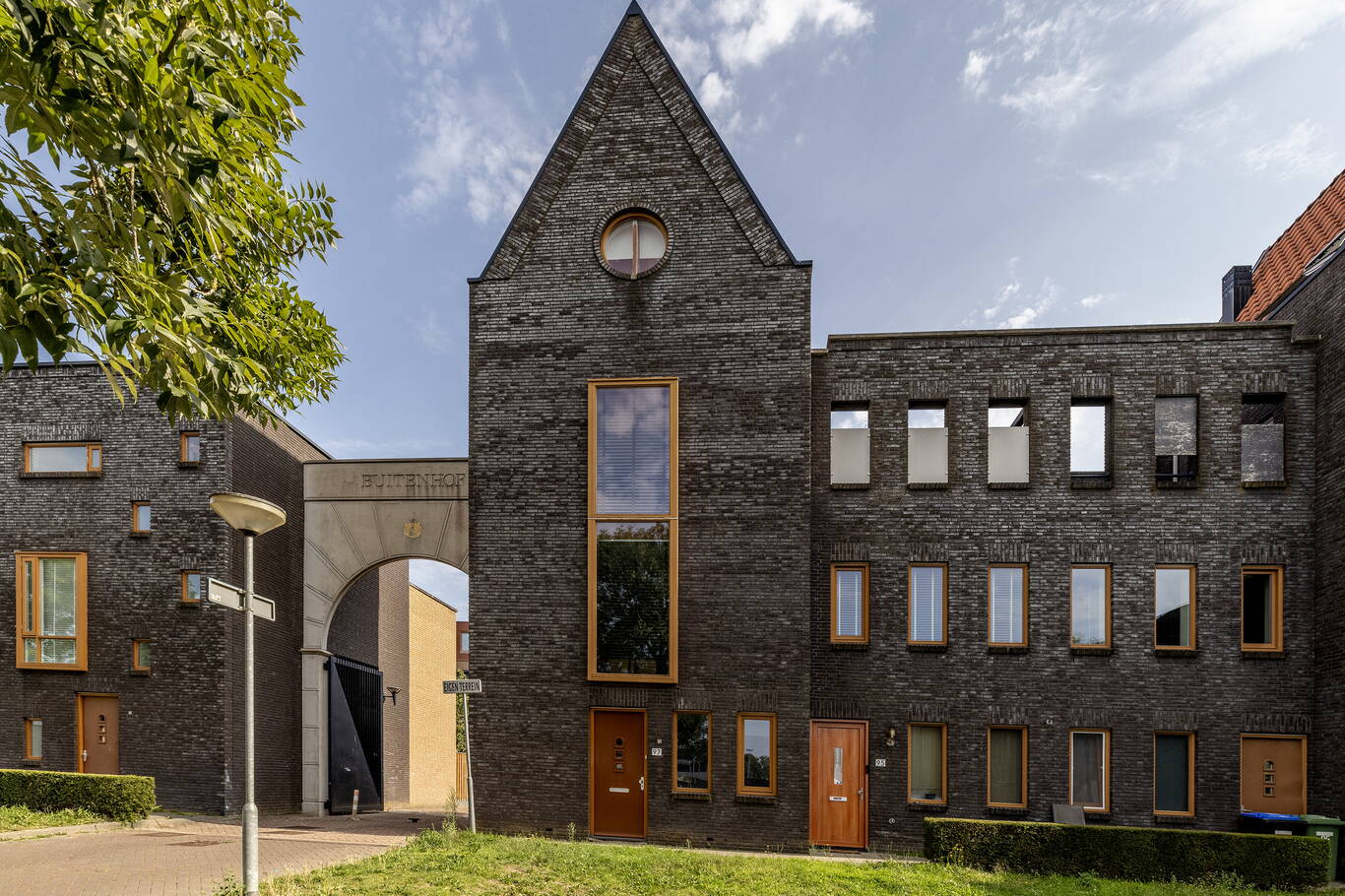 Piersonstraat 97 DORDRECHT