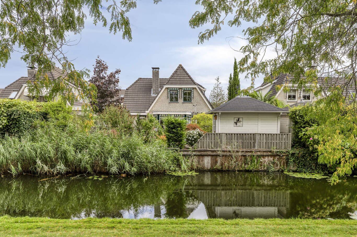 Concertweg 19 BARENDRECHT