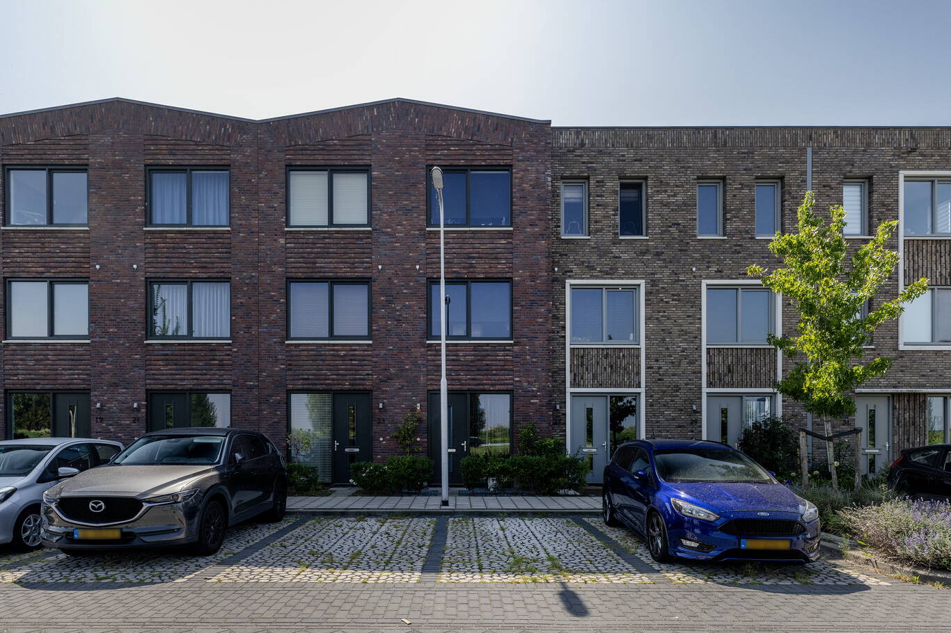 Catharina Burierlaan 25 GOUDA