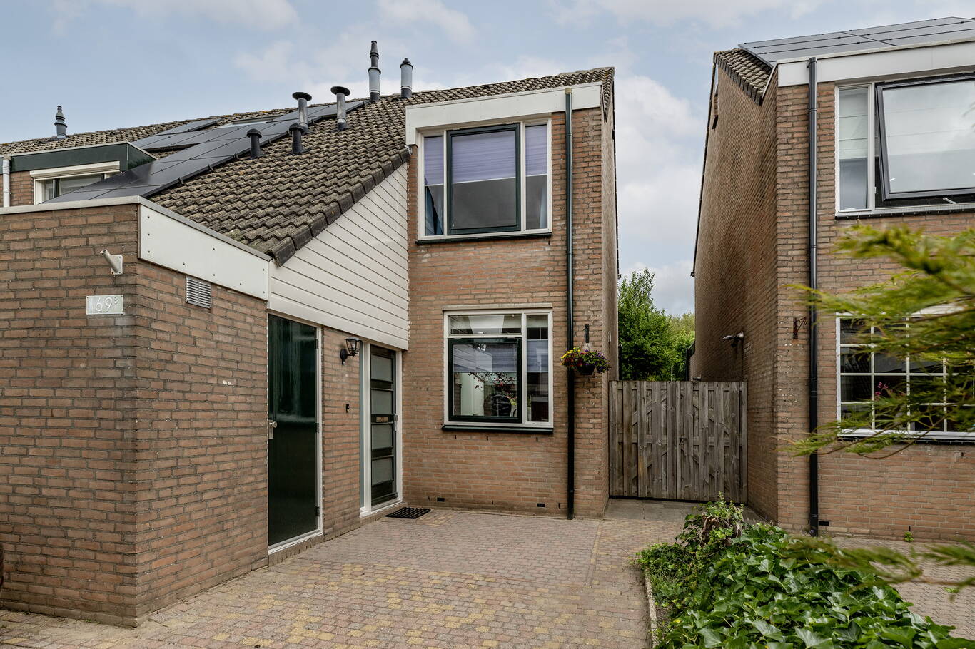 Rietgors 169b BARENDRECHT