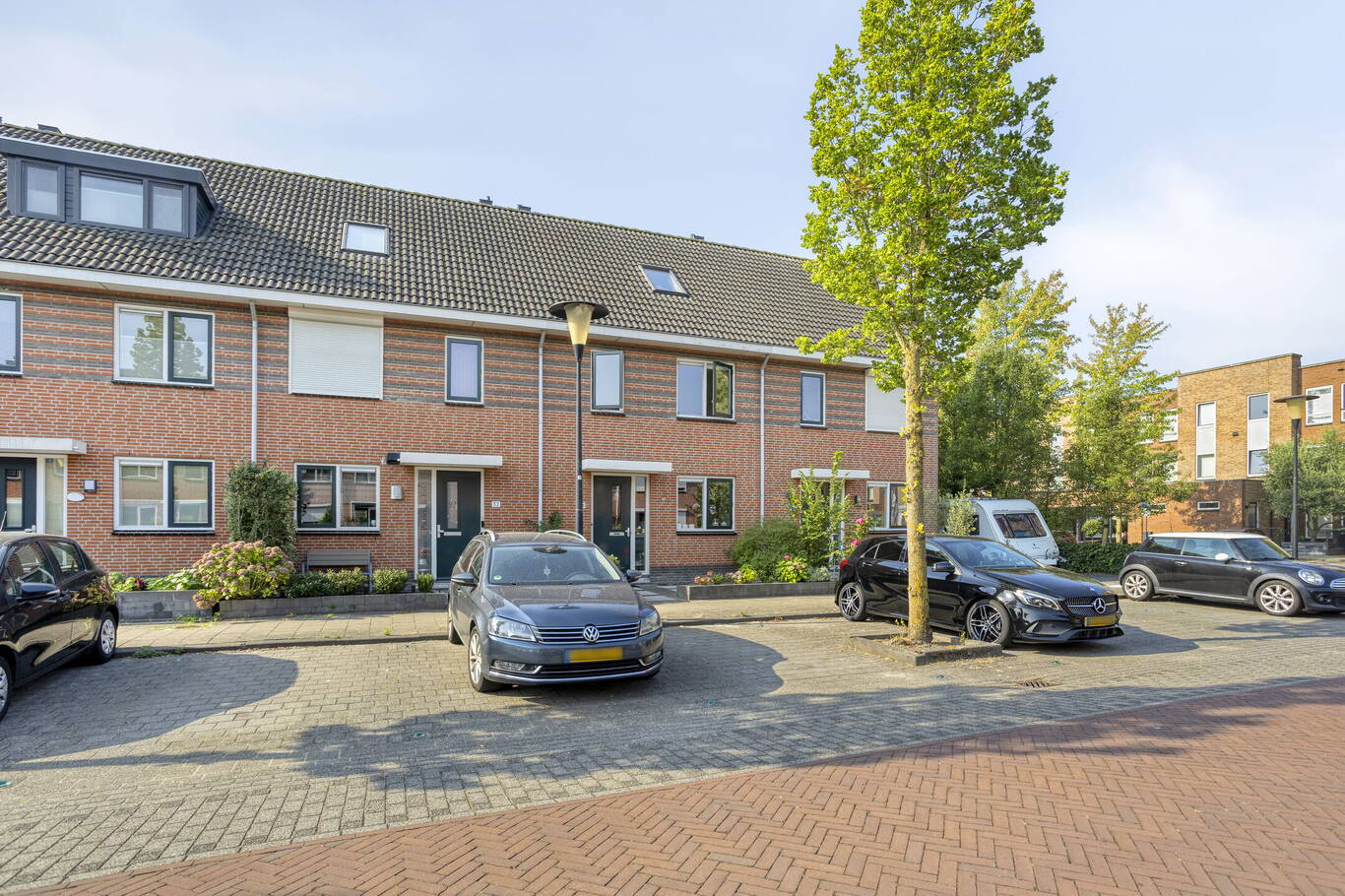 Palmhout 34 BARENDRECHT