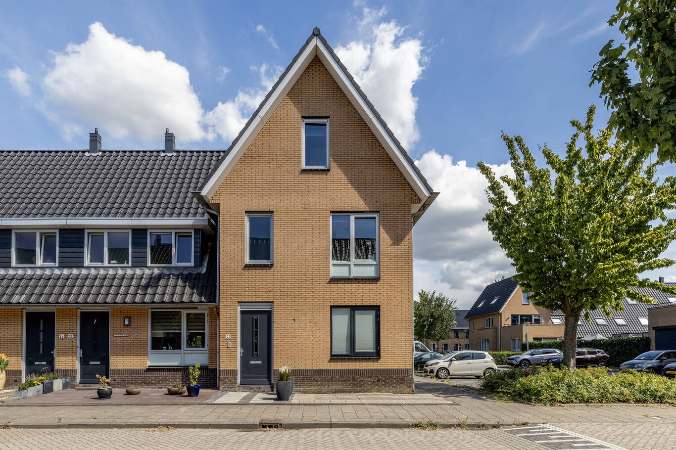 Schaarwei 21 BARENDRECHT