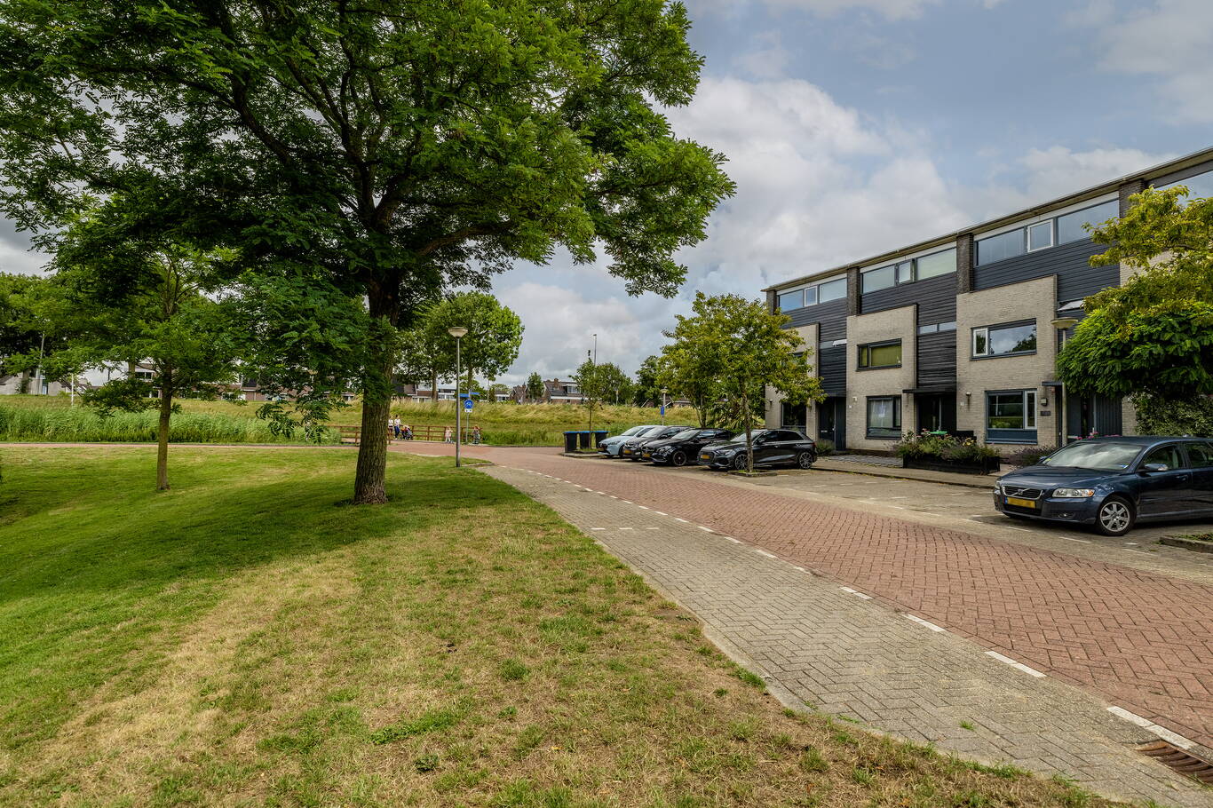 Sluisleede 5 BARENDRECHT