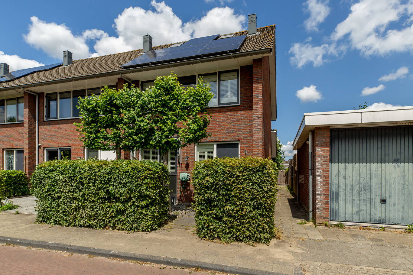 Dassenburg 18 BARENDRECHT