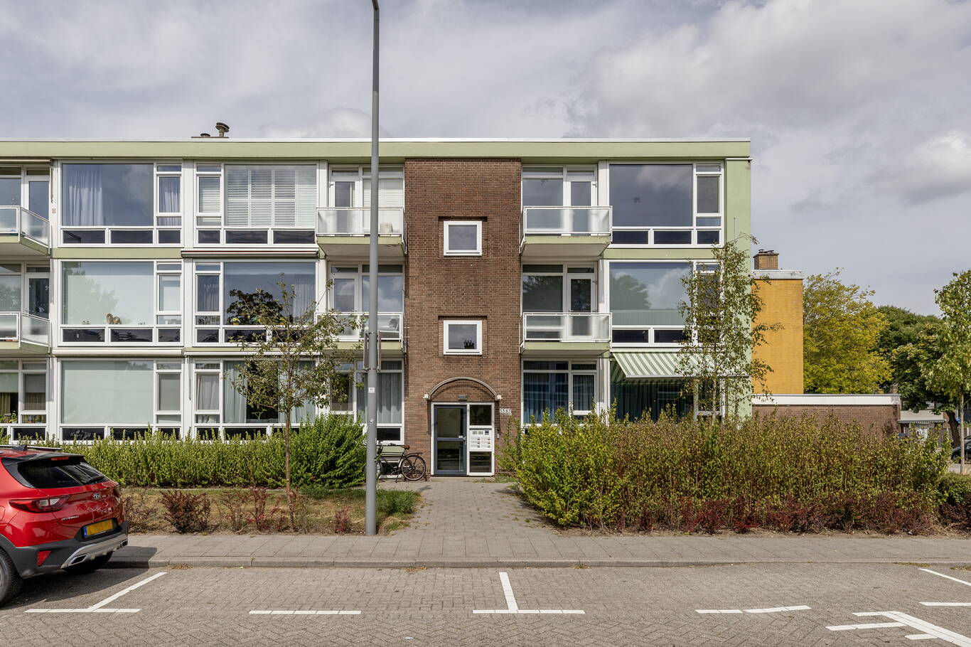 Van Wijngaardenlaan 57 ROTTERDAM